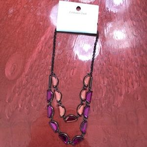 Coldwater‎ creek necklace